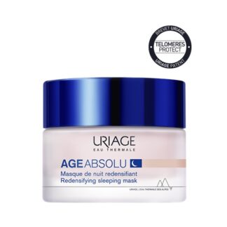Uriage Age Absolu Máscara Noite 50 ml