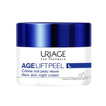 Uriage Age Lift Peel Creme Noite 50 ml