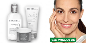 BIODERMA PIGMENTBIO – Pele hiperpigmentada BIODERMA