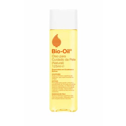 Bio-Oil Óleo Corpo Natural 125 ml