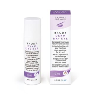 BrudyDerm Dry Eye 10ml