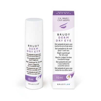 BrudyDerm Dry Eye 10ml