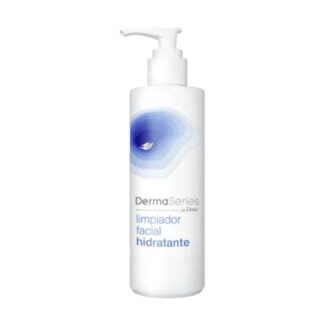 DermaSeries Limp Facial Hidrat 250ml Pharmascalabis