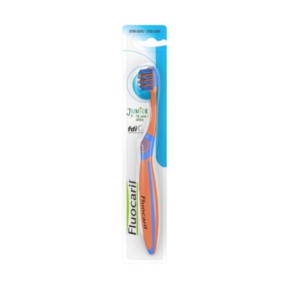 Fluocaril Escova Junior