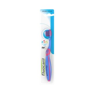Fluocaril Escova Kids