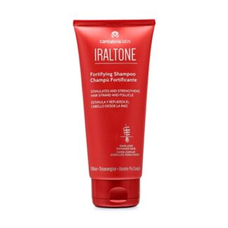 Iraltone Champô Fortificante 200 ml