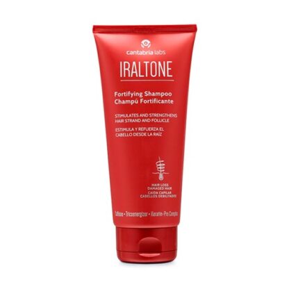 Iraltone Champô Fortificante 200 ml
