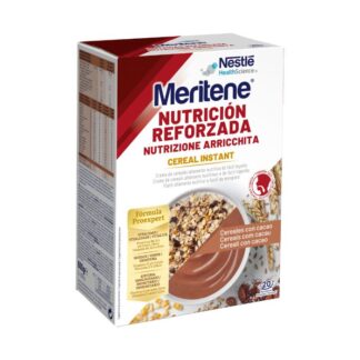 MERITENE CRLNSTNT Cacau Pharmascalabis