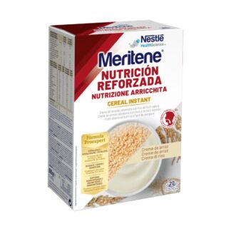 MERITENE CRLNSTNT Creme Arroz Pharmascalabis