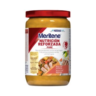 MERITENE PURE Atum com Legumes Pharmascalabis