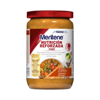 MERITENE PURE Jardineira Vitela Pharmascalabis
