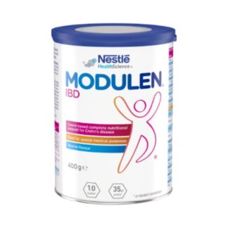 MODULEN IBD 400 Pharmascalabis