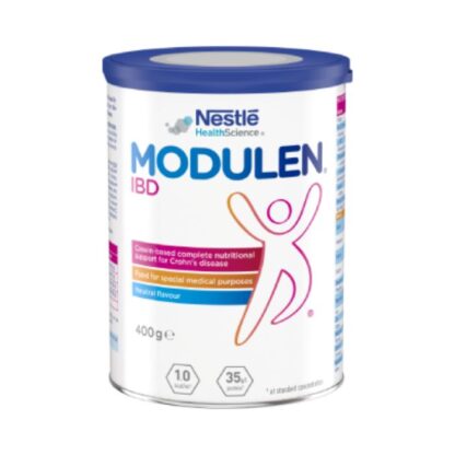 MODULEN IBD 400 Pharmascalabis
