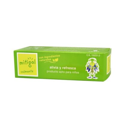 Mitigal Apaziguante 15ml