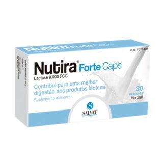 Nutira Forte 30 Cápsulas
