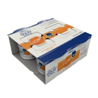 RESOURCE AQUA + Laranaja Pharmascalabis