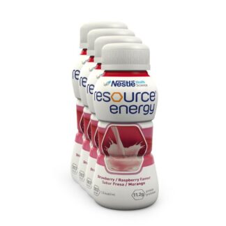 RESOURCE ENERGY MrgFramb Pharmascalabis