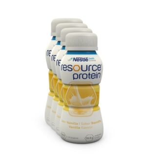 RESOURCE PROTEIN Baunilha Pharmascalabis
