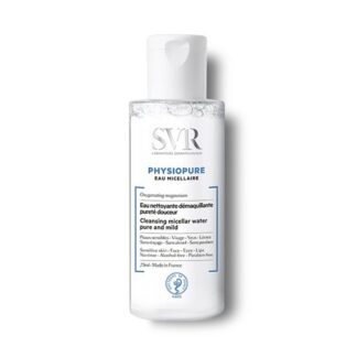 SVR Physiopure Agua Micelar 75ml