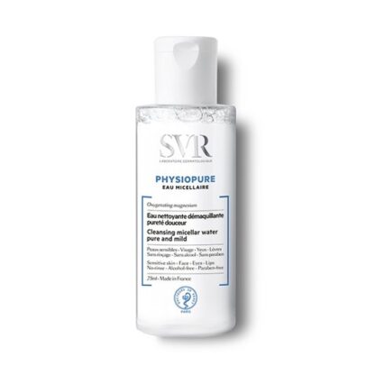 SVR Physiopure Agua Micelar 75ml