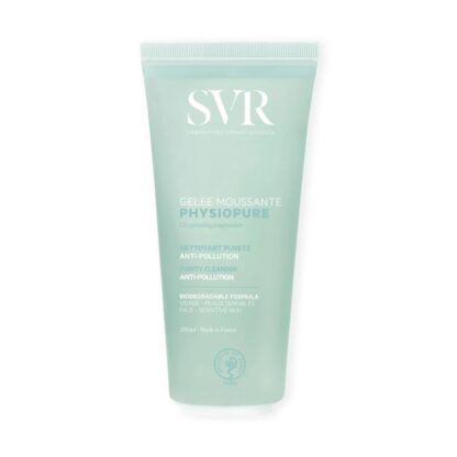SVR Physiopure Gel Limpeza 200ml