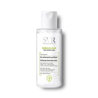 SVR Sebiaclear Agua Micelar 75ml