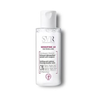 SVR Sensifine AR Agua Micelar 75ml