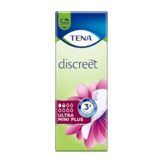 TENA Discreet Mini 20 Unidades 7516559