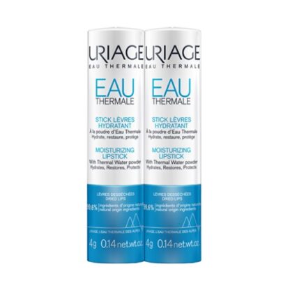 Uriage Stick Labial DUO 4 gr DUO