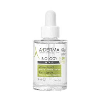 A-Derma Biology Sérum 30 ml