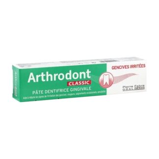 Arthrodont Classic 75ml _ 6594713