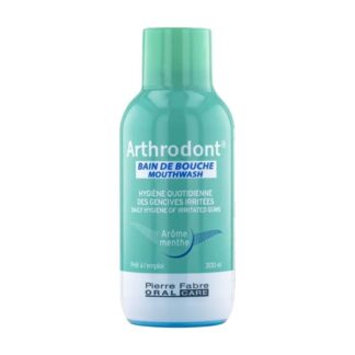 Arthrodont Solução Gengival 300ml