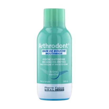 Arthrodont Solução Gengival 300ml
