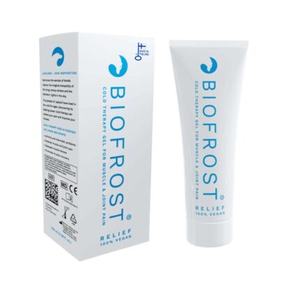Biofrost Relief Gel Frio 100 ml