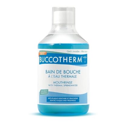 Buccotherm Colutório 300ml _ 6329763
