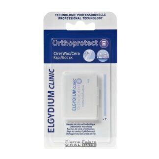 Elgydium Clinic Orthoprotect Cera _ 6321398