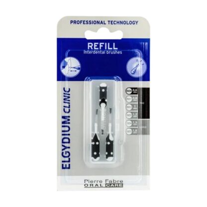 Elgydium Clinic Recarga Preto PB _ 6062026