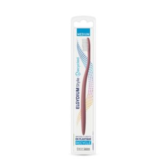 ELGYDIUM CLINIC RECARGA ESCOVILHAO ENCARNADO FINO (CONICO) X 3 UN Pharmascalabis