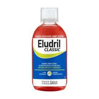 Eludril Classic 200 ml _ 6889147