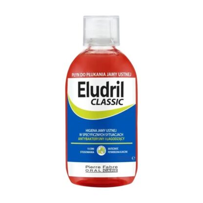 Eludril Classic 200 ml _ 6889147