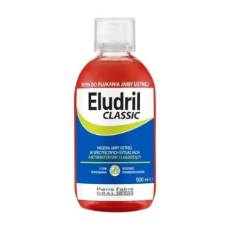 Eludril Classic 500 ml _ 6889154