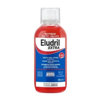 Eludril Extra 300 ml _ 6279000