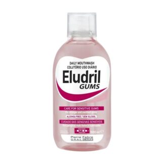 Eludril Gums 500ml _ 6651380