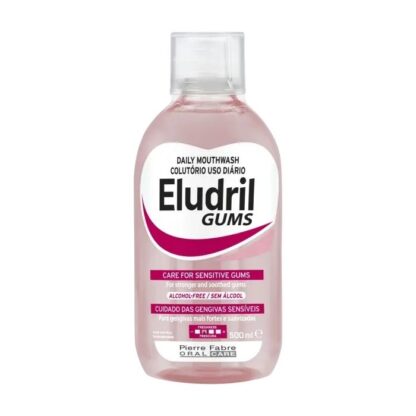 Eludril Gums 500ml _ 6651380