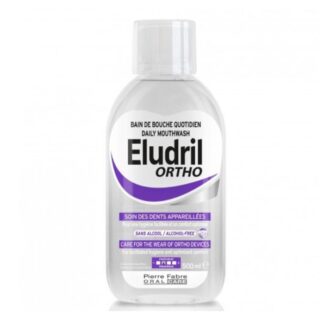 Eludril Ortho 500ml _ 7114066
