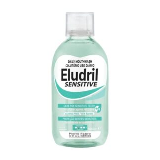 Eludril Sensitive 500ml _ 6651372