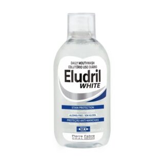 Eludril White 500 ml _ 6340927