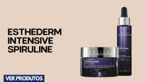 Esthederm Intensive Spiruline _ Pharmascalabis