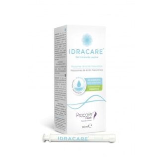 Idracare Gel Hidratante Vaginal 30ml