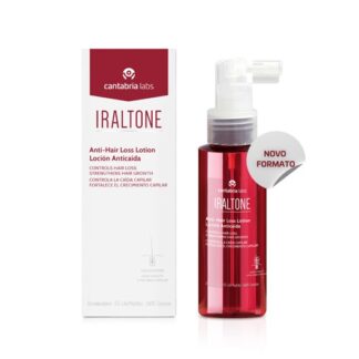 Iraltone Loção Anti-Queda 100 ml
